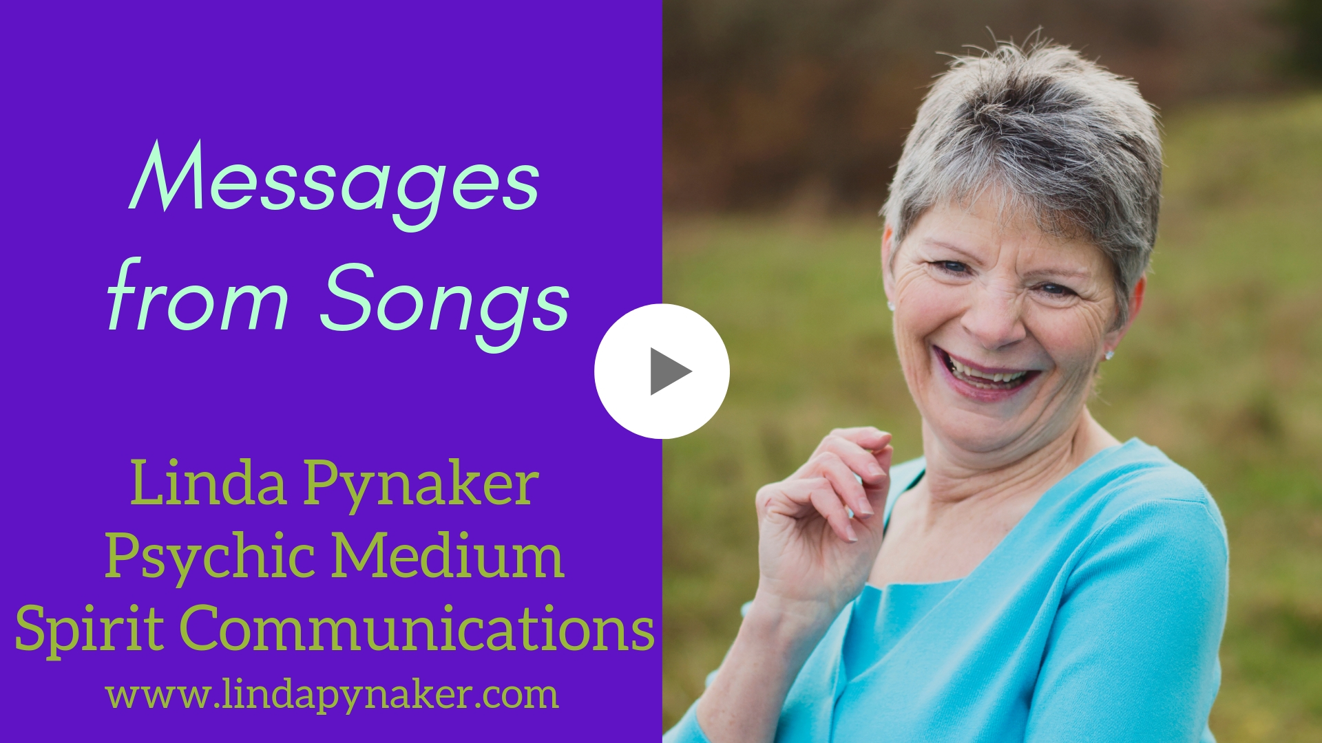 Messages song